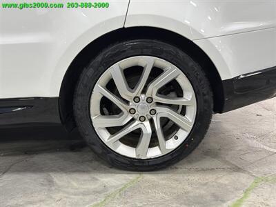 2020 Land Rover Range Rover Sport HSE   - Photo 16 - Bethany, CT 06524