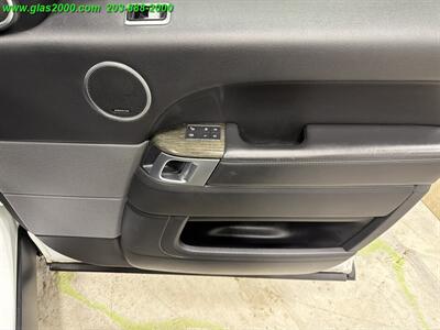 2020 Land Rover Range Rover Sport HSE   - Photo 26 - Bethany, CT 06524