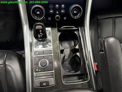 2020 Land Rover Range Rover Sport HSE   - Photo 29 - Bethany, CT 06524