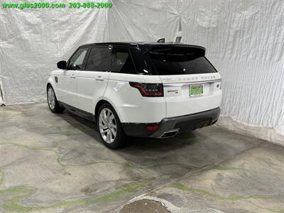 2020 Land Rover Range Rover Sport HSE   - Photo 7 - Bethany, CT 06524