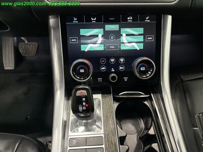 2020 Land Rover Range Rover Sport HSE   - Photo 28 - Bethany, CT 06524