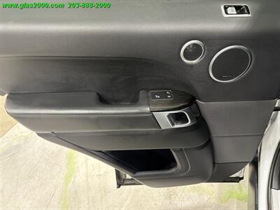2020 Land Rover Range Rover Sport HSE   - Photo 25 - Bethany, CT 06524