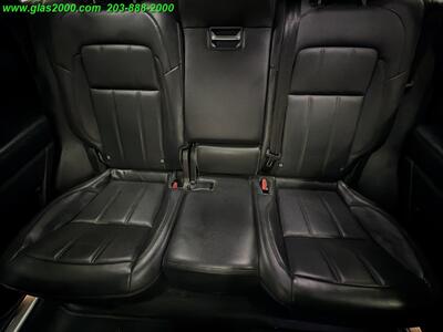 2020 Land Rover Range Rover Sport HSE   - Photo 30 - Bethany, CT 06524