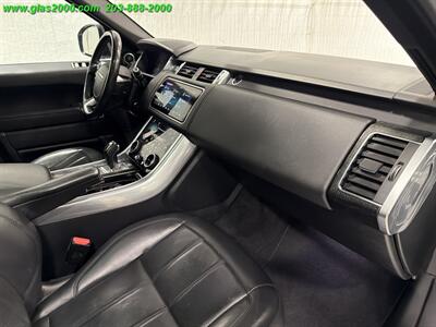 2020 Land Rover Range Rover Sport HSE   - Photo 5 - Bethany, CT 06524