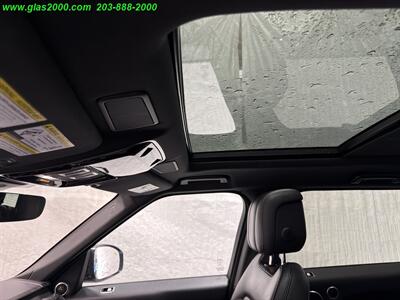 2020 Land Rover Range Rover Sport HSE   - Photo 12 - Bethany, CT 06524