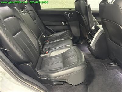 2020 Land Rover Range Rover Sport HSE   - Photo 10 - Bethany, CT 06524