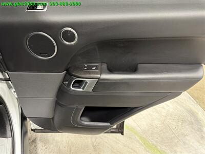 2020 Land Rover Range Rover Sport HSE   - Photo 35 - Bethany, CT 06524