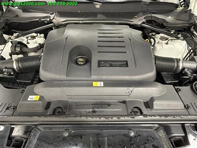 2020 Land Rover Range Rover Sport HSE   - Photo 18 - Bethany, CT 06524