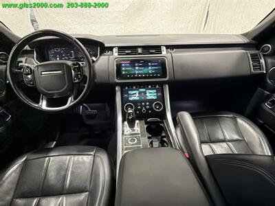2020 Land Rover Range Rover Sport HSE   - Photo 6 - Bethany, CT 06524