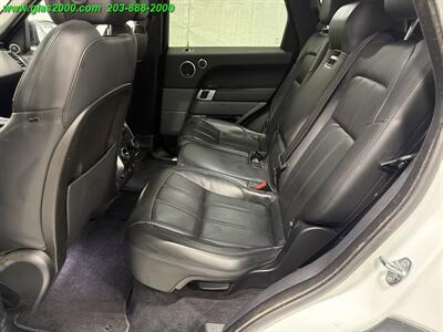 2020 Land Rover Range Rover Sport HSE   - Photo 9 - Bethany, CT 06524