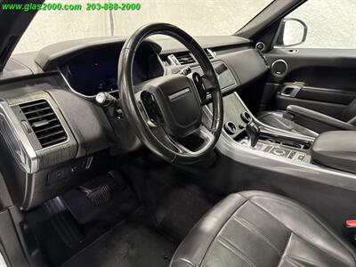 2020 Land Rover Range Rover Sport HSE   - Photo 3 - Bethany, CT 06524