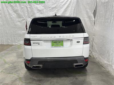 2020 Land Rover Range Rover Sport HSE   - Photo 20 - Bethany, CT 06524