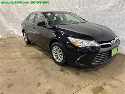 2015 Toyota Camry LE   - Photo 2 - Bethany, CT 06524