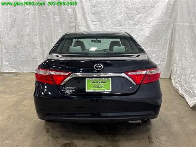 2015 Toyota Camry LE   - Photo 20 - Bethany, CT 06524