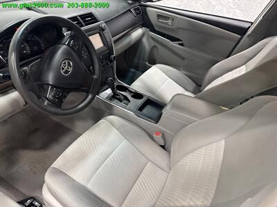 2015 Toyota Camry LE   - Photo 3 - Bethany, CT 06524