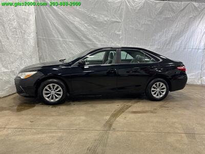 2015 Toyota Camry LE   - Photo 13 - Bethany, CT 06524