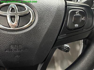 2015 Toyota Camry LE   - Photo 27 - Bethany, CT 06524