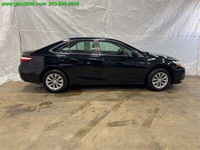 2015 Toyota Camry LE   - Photo 14 - Bethany, CT 06524