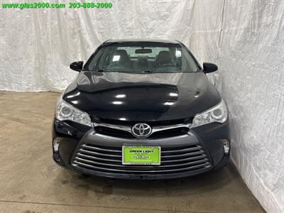 2015 Toyota Camry LE   - Photo 19 - Bethany, CT 06524