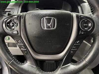 2018 Honda Pilot EX-L w/Honda Sensing   - Photo 22 - Bethany, CT 06524