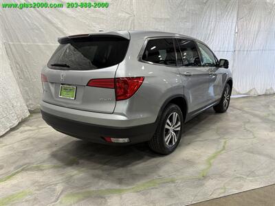2018 Honda Pilot EX-L w/Honda Sensing   - Photo 8 - Bethany, CT 06524
