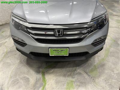 2018 Honda Pilot EX-L w/Honda Sensing   - Photo 24 - Bethany, CT 06524