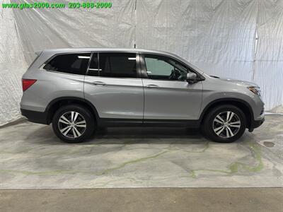 2018 Honda Pilot EX-L w/Honda Sensing   - Photo 14 - Bethany, CT 06524