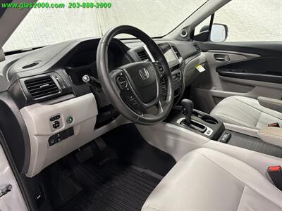 2018 Honda Pilot EX-L w/Honda Sensing   - Photo 3 - Bethany, CT 06524