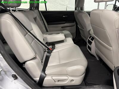2018 Honda Pilot EX-L w/Honda Sensing   - Photo 10 - Bethany, CT 06524