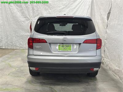 2018 Honda Pilot EX-L w/Honda Sensing   - Photo 20 - Bethany, CT 06524