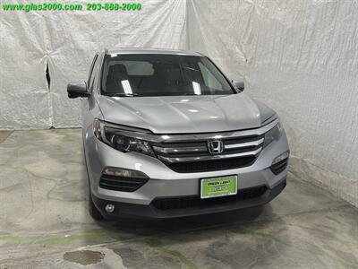 2018 Honda Pilot EX-L w/Honda Sensing   - Photo 35 - Bethany, CT 06524