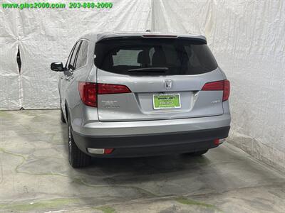 2018 Honda Pilot EX-L w/Honda Sensing   - Photo 34 - Bethany, CT 06524