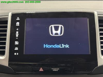 2018 Honda Pilot EX-L w/Honda Sensing   - Photo 27 - Bethany, CT 06524