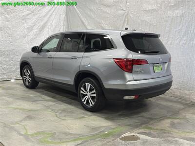 2018 Honda Pilot EX-L w/Honda Sensing   - Photo 7 - Bethany, CT 06524