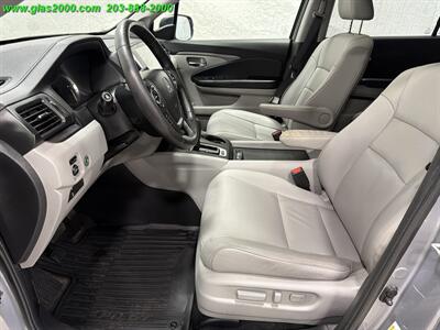 2018 Honda Pilot EX-L w/Honda Sensing   - Photo 23 - Bethany, CT 06524