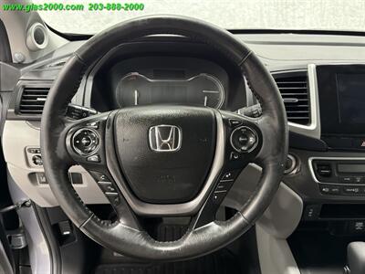 2018 Honda Pilot EX-L w/Honda Sensing   - Photo 4 - Bethany, CT 06524