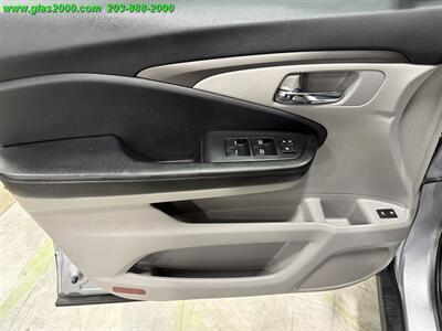 2018 Honda Pilot EX-L w/Honda Sensing   - Photo 25 - Bethany, CT 06524