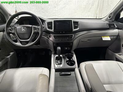 2018 Honda Pilot EX-L w/Honda Sensing   - Photo 6 - Bethany, CT 06524
