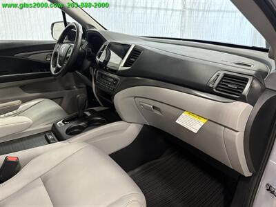 2018 Honda Pilot EX-L w/Honda Sensing   - Photo 5 - Bethany, CT 06524