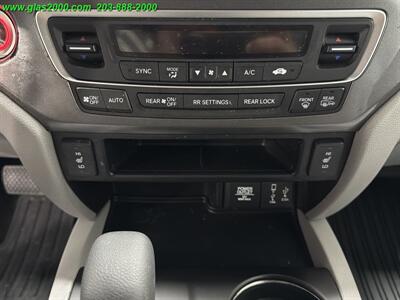 2018 Honda Pilot EX-L w/Honda Sensing   - Photo 33 - Bethany, CT 06524