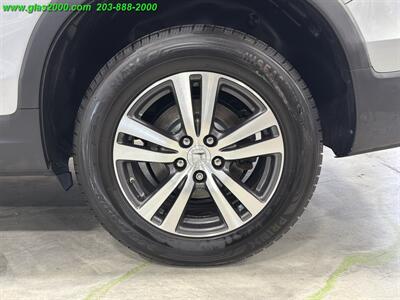 2018 Honda Pilot EX-L w/Honda Sensing   - Photo 16 - Bethany, CT 06524