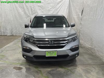 2018 Honda Pilot EX-L w/Honda Sensing   - Photo 19 - Bethany, CT 06524