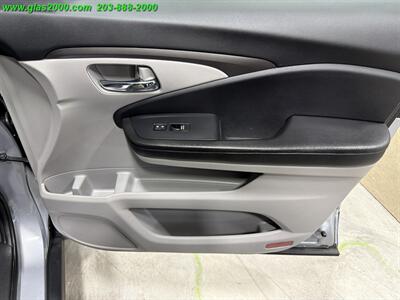 2018 Honda Pilot EX-L w/Honda Sensing   - Photo 26 - Bethany, CT 06524