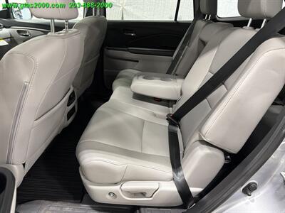 2018 Honda Pilot EX-L w/Honda Sensing   - Photo 9 - Bethany, CT 06524