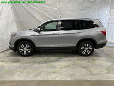 2018 Honda Pilot EX-L w/Honda Sensing   - Photo 13 - Bethany, CT 06524