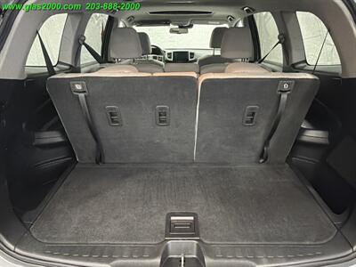 2018 Honda Pilot EX-L w/Honda Sensing   - Photo 15 - Bethany, CT 06524