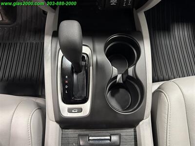 2018 Honda Pilot EX-L w/Honda Sensing   - Photo 31 - Bethany, CT 06524