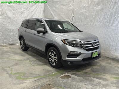 2018 Honda Pilot EX-L w/Honda Sensing   - Photo 2 - Bethany, CT 06524