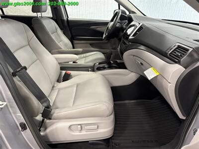 2018 Honda Pilot EX-L w/Honda Sensing   - Photo 21 - Bethany, CT 06524