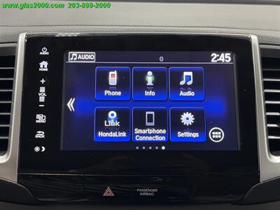 2018 Honda Pilot EX-L w/Honda Sensing   - Photo 17 - Bethany, CT 06524